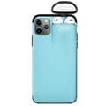 Effektfullt Smart Skal 2 i 1 - iPhone 11 Pro Max Blå