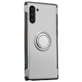 Pikkukuva 7 / 11: Smidigt Skal Ringhållare (FLOVEME) - Samsung Galaxy Note10 Svart