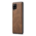 Miniatyrbilde 9 av 11: Smidigt Skal med Kortfack - Samsung Galaxy A12 Röd