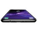 Miniatyrbilde 11 av 11: Effektfullt Silikonskal - Huawei Nova 5T Blå