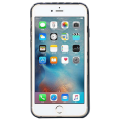 Miniatyrbillede 11 af 11: Skyddande Silikonskal Floveme - iPhone 5/5S Guld