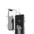 Miniatyrbillede 3 af 11: Effektfullt Skal från RAXFLY - iPhone 7 Blå