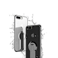 Pikkukuva 3 / 11: Effektfullt Skal från RAXFLY - iPhone 7 Blå