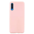 Miniatyrbillede 9 af 11: Samsung Galaxy A50 - Kraftfullt NKOBEE Silikonskal Mint