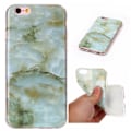 Miniatyrbillede 8 af 11: Stilsäkert Praktiskt Stöttåligt Skal iPhone 8(Marble)(MAX SKYDD) 2