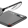 Miniatyrbillede 5 af 6: Huawei P20 - Effektfullt Skal Blå
