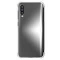 Miniatyrbillede 7 af 11: Robust Skal - Samsung Galaxy A70 Blå/Rosa