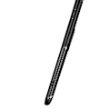 Miniatyrbillede 7 af 11: Skal GRAPHIC med Kickstand från LEMAN till Samsung Galaxy S10 Blå