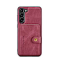 Pikkukuva 9 / 11: Skal Kortfack - Samsung Galaxy S23 Plus Roséguld