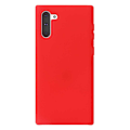 Pikkukuva 7 / 11: Samsung Galaxy Note10 - Professionellt Skyddsskal NKOBEE Svart