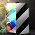 Pikkukuva 8 / 11: 3-PACK Sk�rmskydd (Sekretess) HD Galaxy A52 Svart