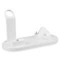 Miniatyrbilde 3 av 11: Smidig Laddare Type-C, Lightning, Micro USB (3-1) Svart