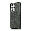 Miniatyrbillede 11 af 11: Smooth 2-1 Wallet Case - Samsung Galaxy S21 Ultra Roséguld