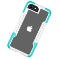 Miniatyrbild 7 av 10: Stilrent ARMOR Skal - iPhone 8 Vit