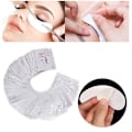 Pikkukuva 2 / 6: 10-par Eyepatches för Ögonfransförlängning