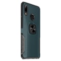 Pikkukuva 6 / 11: Huawei Y6 2019 - Exklusivt GRAPHIC Skal med Ringhållare Guld