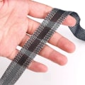 Miniatyrbild 5 av 9: Smidigt Självhäftande Byx Klister Remsa 1 METER