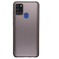 Pikkukuva 3 / 11: Dubbelt Skyddsskal - Samsung Galaxy A21S Svart