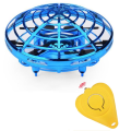 Pikkukuva 10 / 11: Robust Flygande Fidget Drönare Rosa