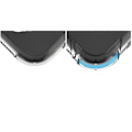 Miniatyrbild 5 av 10: iPhone 11 - Skyddsskal Transparent