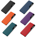Pikkukuva 7 / 10: Praktiskt Smartfodral - Samsung Galaxy S23 Plus Grön