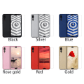 Miniatyrbild 2 av 11: Professionellt Smart Dubbelskal (FLOVEME) - Huawei P20 Pro Silver