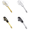 Miniatyrbilde 2 av 11: Bluetooth 4.1 Stilren Hörlur (HANDSFREE) Vit