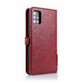 Miniatyrbillede 8 af 11: Smooth Wallet Case - Samsung Galaxy A71 Mörkblå