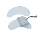 Miniatyrbillede 3 af 5: 100-par Eyepads till Ögonfransförlängning