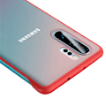 Pikkukuva 8 / 11: Samsung Galaxy Note10+ - Skyddsskal Svart