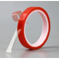 Miniatyrbilde 3 av 7: Dobbeltsidig teip til mobiler/nettbrett (Transparent) 2mm