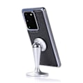 Pikkukuva 9 / 11: Stilsäkert Kraftfullt Plånboksfodral - Samsung Galaxy S20 Grön