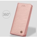 Pikkukuva 8 / 11: GALAXY S8+ - Stilrent ORIGINAL-Fodral från XUNDD (Encore) Svart