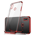 Pikkukuva 2 / 11: Huawei P Smart Z - Silikonskal Silver