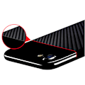 Miniatyrbillede 3 af 11: iPhone 6 Plus/6S Plus - Kraftfullt Praktiskt Skal Frostad