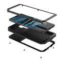 Miniatyrbillede 5 af 11: Professionellt Skal - Huawei P30 Pro Silver