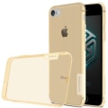 Pikkukuva 6 / 10: iPhone 7 Plus Elegant Praktiskt Nillkin Max Skydd Svart