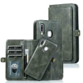 Miniatyrbillede 4 af 11: Tankevækkende Wallet cover - Samsung Galaxy A40 Svart