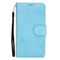 Miniatyrbillede 1 af 11: Smart Etui med Dobbeltfunktion til Samsung Galaxy S10 PLUS Himmelsblå