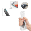 Miniatyrbillede 7 af 11: NORTH Skyddsskal med Touchfunktion till iPhone XR Rosa