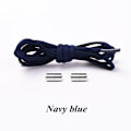 Pikkukuva 1 / 11: Praktiska Elastiska Skosnören Navy