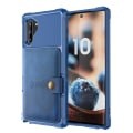 Miniatyrbillede 8 af 11: Samsung Galaxy Note10 - Skal med Kortfack Röd