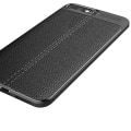 Pikkukuva 9 / 11: Stötdämpande Skal - Huawei Y6 2018 Svart