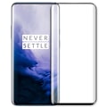 Pikkukuva 4 / 11: 2-PACK Skärmskydd 3D 0,3mm OnePlus 7 Pro Svart
