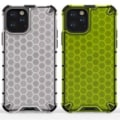Miniatyrbilde 11 av 11: iPhone 11 Pro Max - Professionellt Slittåligt Skal Röd