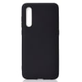 Miniatyrbillede 9 af 11: Beskyttende Nkobee Silikone Cover - Samsung Galaxy A50 Ljusrosa