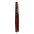 Miniatyrbillede 9 af 11: Smart Cover med Kortlomme - Samsung Galaxy S22 Vit