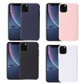 Miniatyrbilde 9 av 11: iPhone 11 Pro Max - Silikonskal Svart