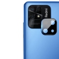 Miniatyrbild 2 av 9: Xiaomi Redmi 10C 2.5D Kameralinsskydd HD 0,2mm Transparent