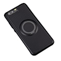 Miniatyrbillede 5 af 11: Smart Skal i Karbonfinish (RINGH�LLARE) - Huawei P10 Guld